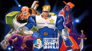 Captain Commando do inicio ao fim | Capcom Classics