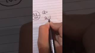 Marks trick #amazing #trend #art #tips #like #marks #drawing #subscribe #short