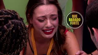 REVELAÇÃO CHOCANTE!!!! Beatriz Quebra Protocolo e Fala sobre Atendimento Psicológico no BBB 24 😱