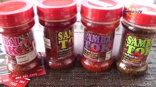 UMKM Channel - Sambal Tok