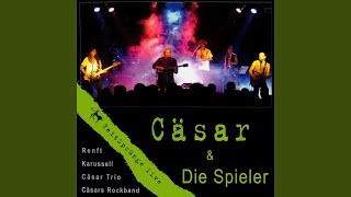 Wer die Rose ehrt (Version 2) (Live)