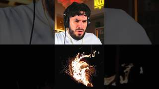 Majed reacts to Slipknot - Psychosocial