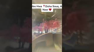 Yee Hwa | Doha Souq| Korean Cuisine | Al Nasr