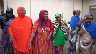 SOMALI BANTU DAAF  WEDDING 2024