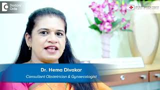 Ask Dr. Hema Divakar : Rubella Vaccine and Pregnancy