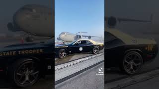 Florida highway patrol tiktoks #floridahighwaypatrol #policechase #police #automobile