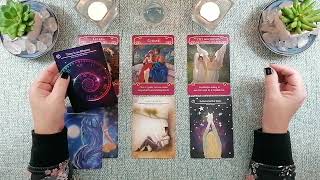 🩷 Kreeft Liefde • Week Reading • Divine Masculine Is Rising Up! • Tarot Reading 2024