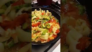 COOKING FILIPINO DISH IN CROATIA 🇭🇷  / YOU WILL CRAVE FOR THIS |CROATIAEXPAt