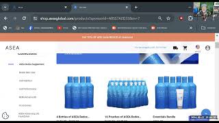 Asea Redox Money Back Guarantee