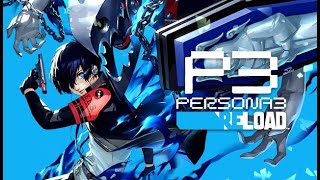 Persona 3 Reload - Junpei character trailer