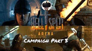 The Boss Three - Hellsplit: Arena Campaign - Part 3