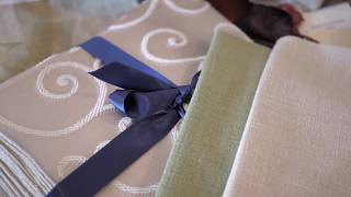 Special Occasions and Queen Street Linens