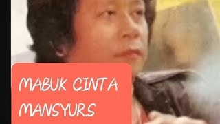 MABUK_CINTA_mansyur.s_ORIGINAL_DANGDUT_RADESA Grup.