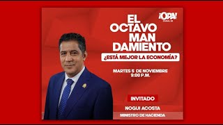 Nogui Acosta Invitado