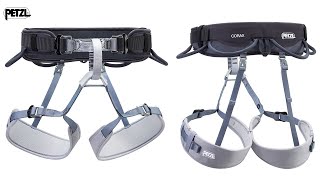 Petzl Corax Harness