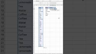 Learn Excel: How To Count Distinct Values in a List | Excel Tutorial