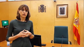 Los Juzgados de Violencia sobre la Mujer