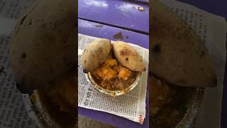 Hard Working Man का Litti Chokha | #littichokha | Mau Ka Famous Litti Chokha | #batichokha #shorts