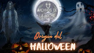 ¿Porqué se celebra HALLOWEEN?