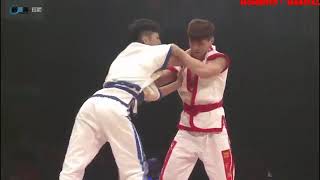 Kung Fu | Shuai Jiao Highlight |