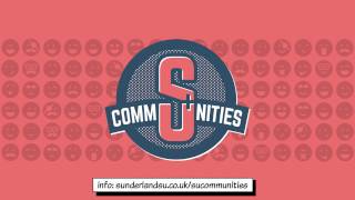 SU Communities – A Guide to Finance for SU Communities