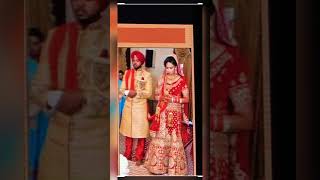 😐🥺Emotional shorts 🦋🦋wedding Rasma 👰🏻‍♀️👰🏻‍♀️Punjabi wedding short 🔥🔥