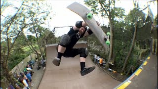 Gregs Ramp Jam 2024