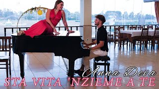 Anna Deva-Sta vita 'nzieme a te (Official video 2024)