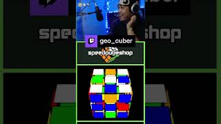 Story Time: Record Holder Friends (tagalog) | geo_cuber on #Twitch