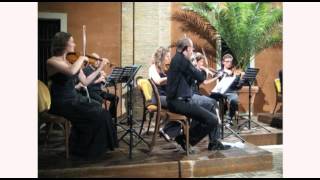 Video ISSM Pergolesi - Ancona