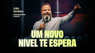 O segredo que te fará viver os sonhos de Deus | Ap. Joel Pereira