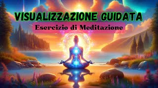 Come Praticare la Visualizzazione Guidata: Esercizio di Meditazione Passo dopo Passo!Oltre il Limite