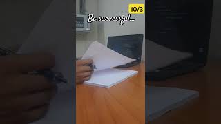 work hard and be succesful || motivational video #study #shorts  #motivation #viralvideostudy #short