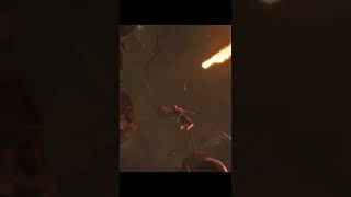 Spider-Man Catching Guardians of the Galaxy in Avengers Infinity War but with OG theme #shorts