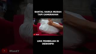 BANTAL MURAH