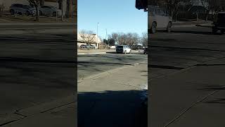 aurura Colorado police gps stalking me probably