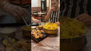 #thelunchbox #indianrestaurants #hydrabadibiryani #malaiboti  #abdulazizmughees #vlog