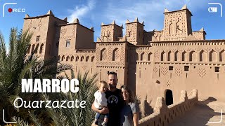 MARROC | Ouarzazate