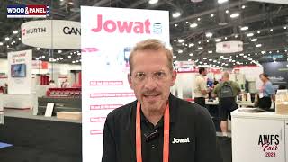 Jowat caters to wider market needs in US