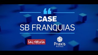 Case: Sal e Brasa Grill Express