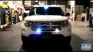 Undercover 2011 Ford Explorer 2 [EVI built]