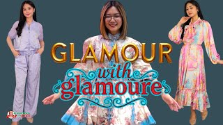 #GROSIR BUAT YG MO TAMPIL #GLAMOUR! YUK, MERAPAT! #tanahabang #fesyen #fashion #import #fashiondress