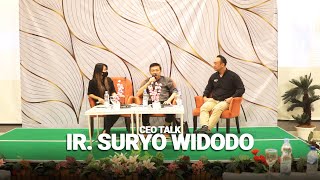 CEO Talk | Direktur PT. Maju Batu Bersama (Jatimpark 3)