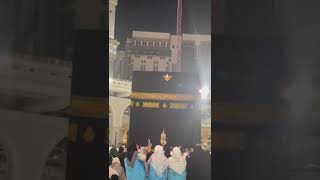 Makkah | Kaba | Kaaba