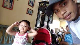 Bonding at Update sa aking Channel