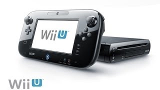 NINTENDO WIIU