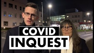 BREAKING: Mayo Coroner Excludes Key Witness from Covid Inquest