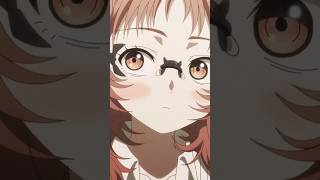 PLAYDATE | MEI AI EDIT #shorts #anime #animeshorts