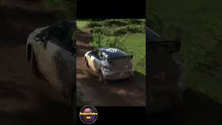 Rallye Castine Terre d'Occitanie 2024, RIBAUD Quentin / BIAGETTI Loan, Renault Clio Rally3