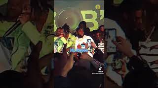 YNW Melly Murder on my mind live performance